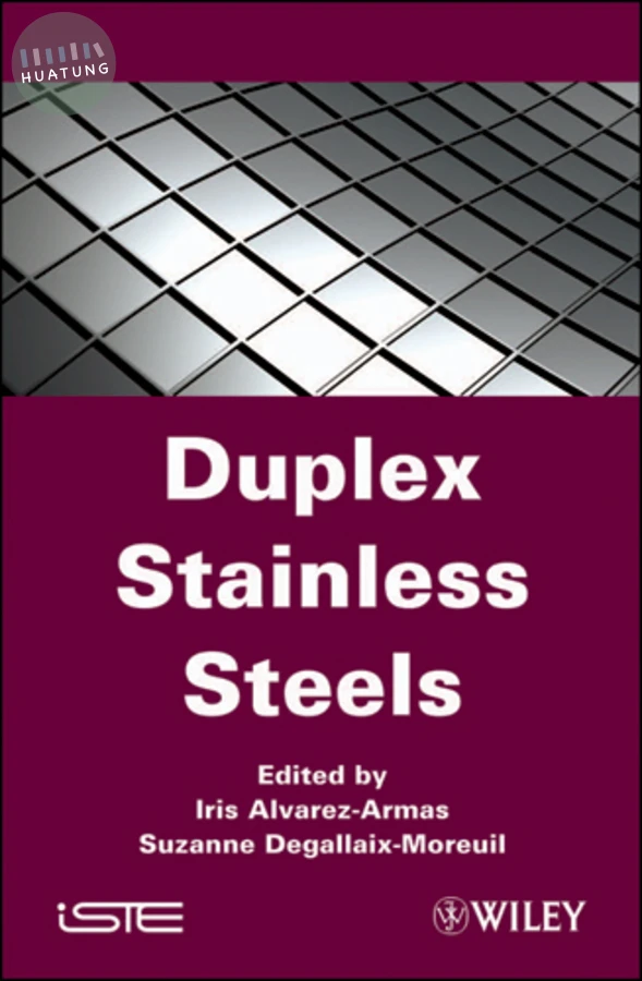 Duplex Stainless Steels 
