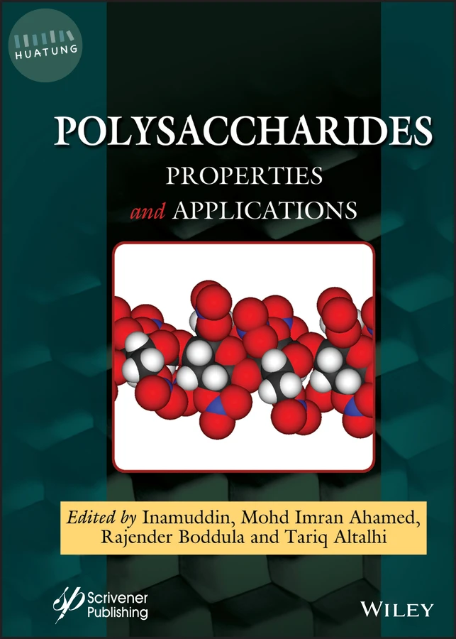 Polysaccharides 