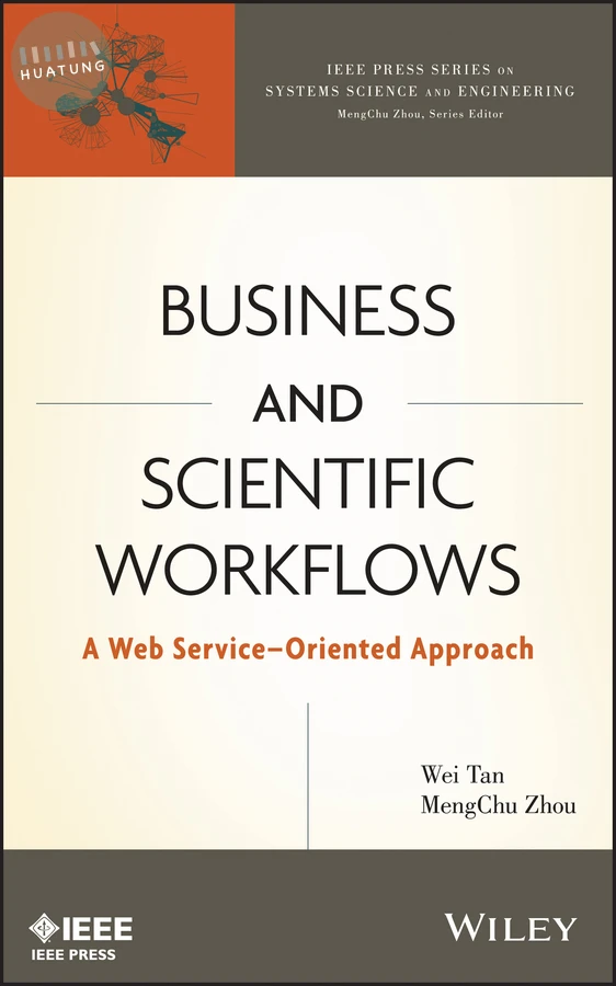 Business and Scientific Workflows 