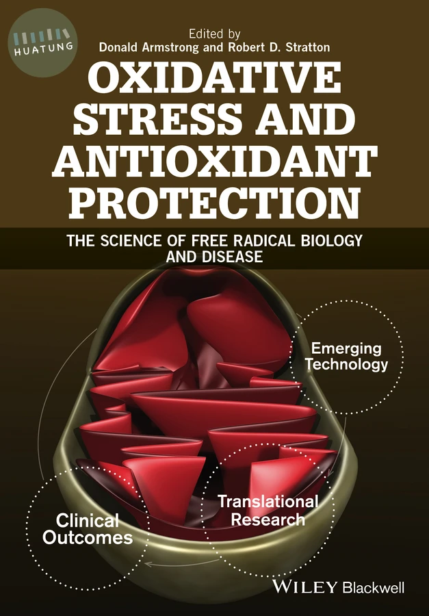 Oxidative Stress and Antioxidant Protection 