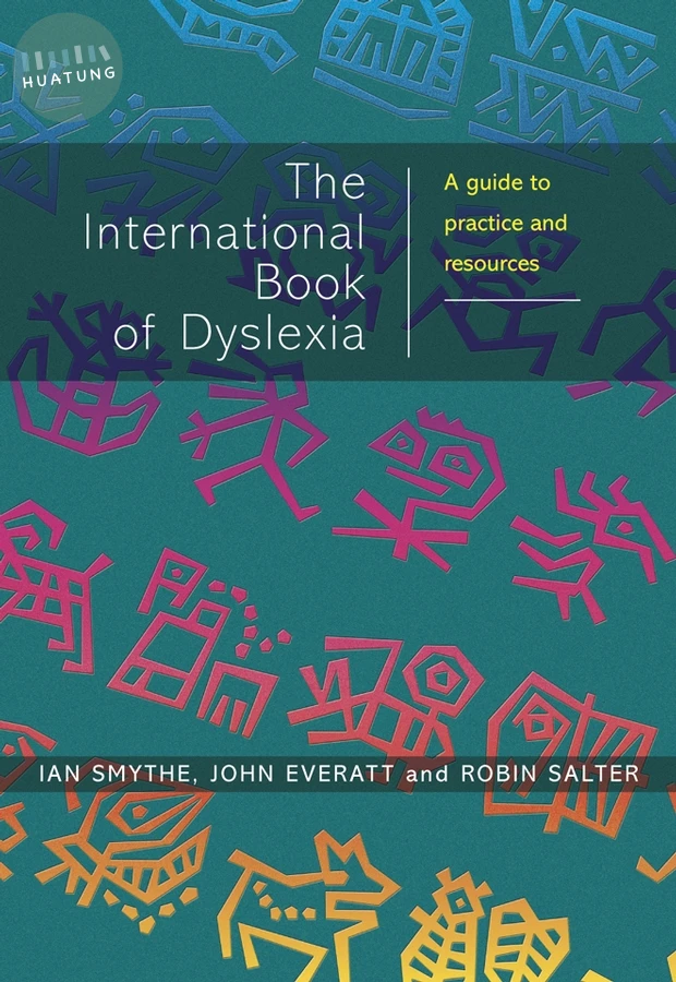 The International Book of Dyslexia 
