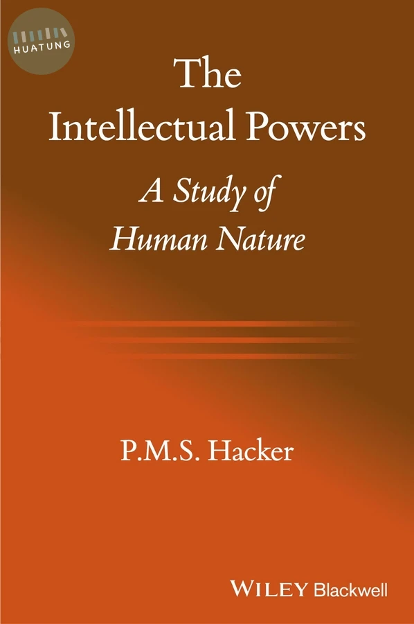 The Intellectual Powers 