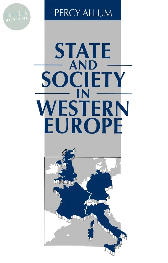 State and Society in Western Europe 