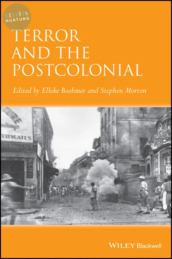 Terror and the Postcolonial 