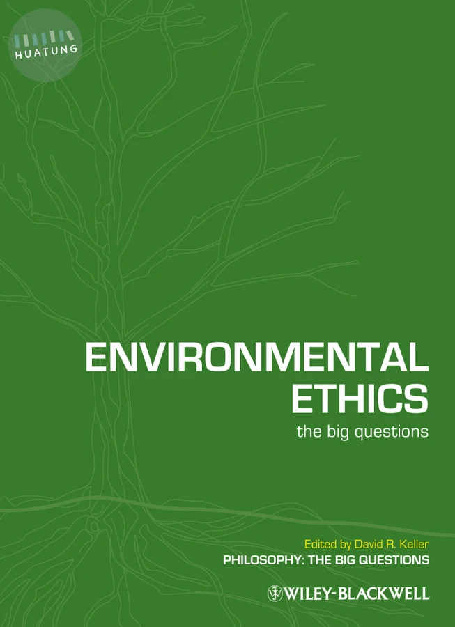 Environmental Ethics 