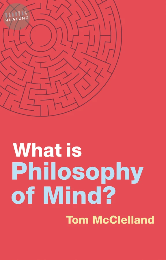 What is Philosophy of Mind? 