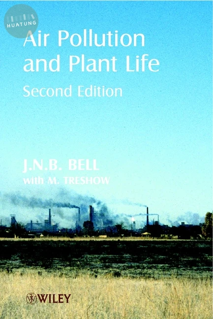 Air Pollution and Plant Life 