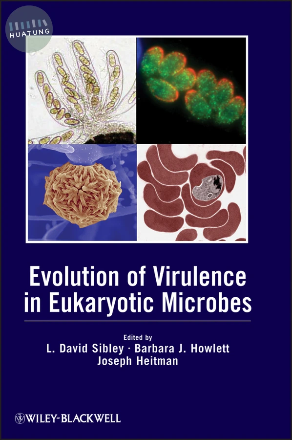 Evolution of Virulence in Eukaryotic Microbes 