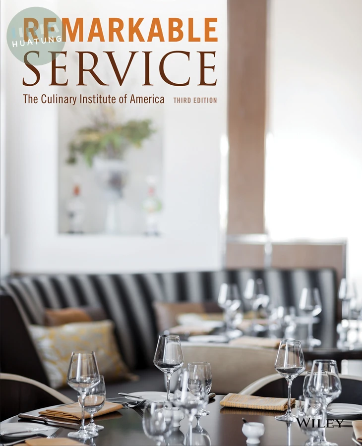Remarkable Service 