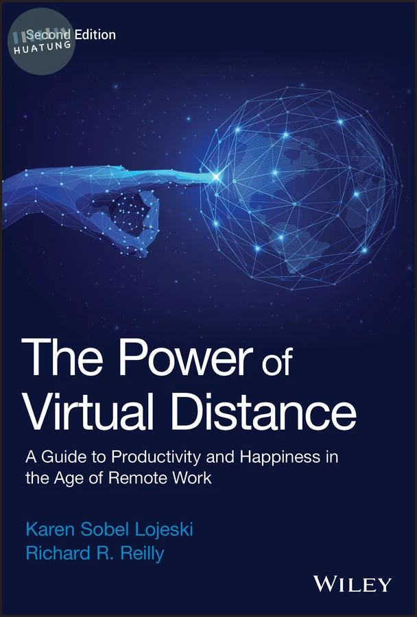 The Power of Virtual Distance 