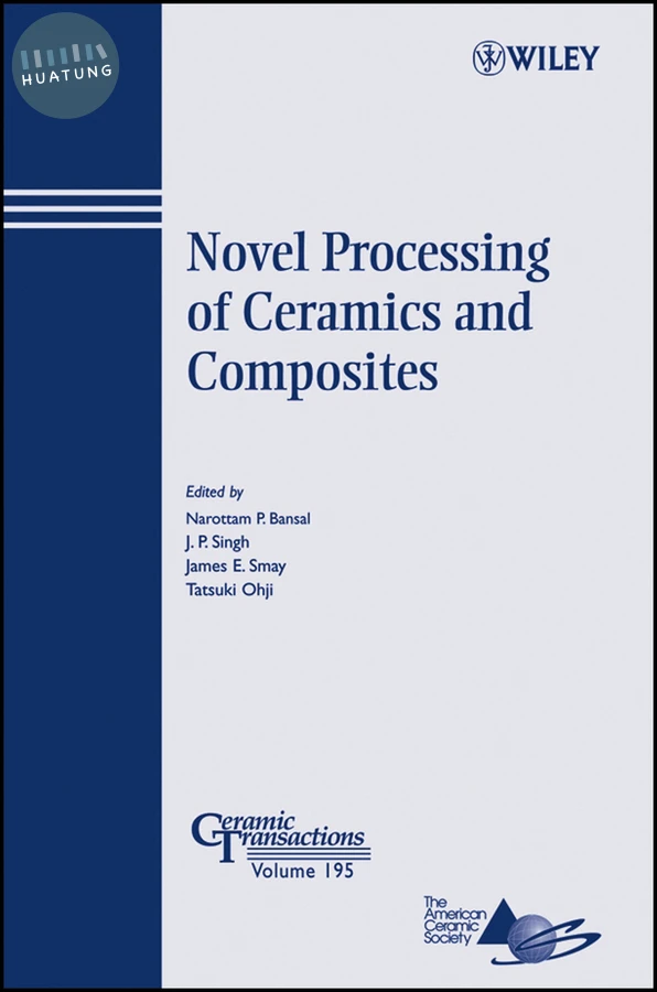 Novel Processing of Ceramics and Composites 