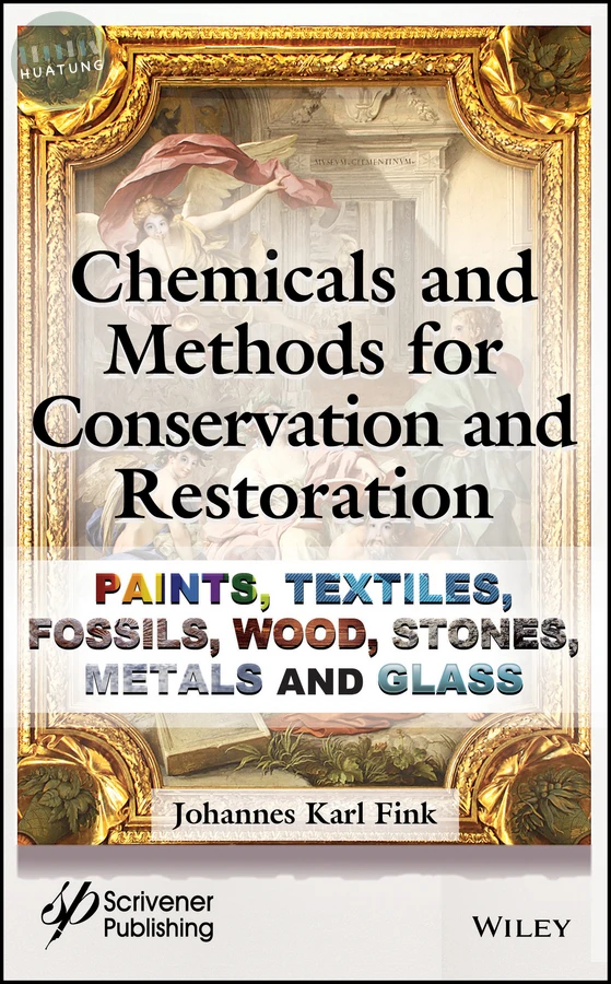 Chemicals and Methods for Conservation and Restoration 
