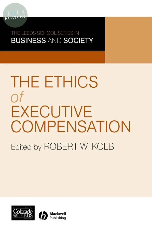 The Ethics of Executive Compensation 