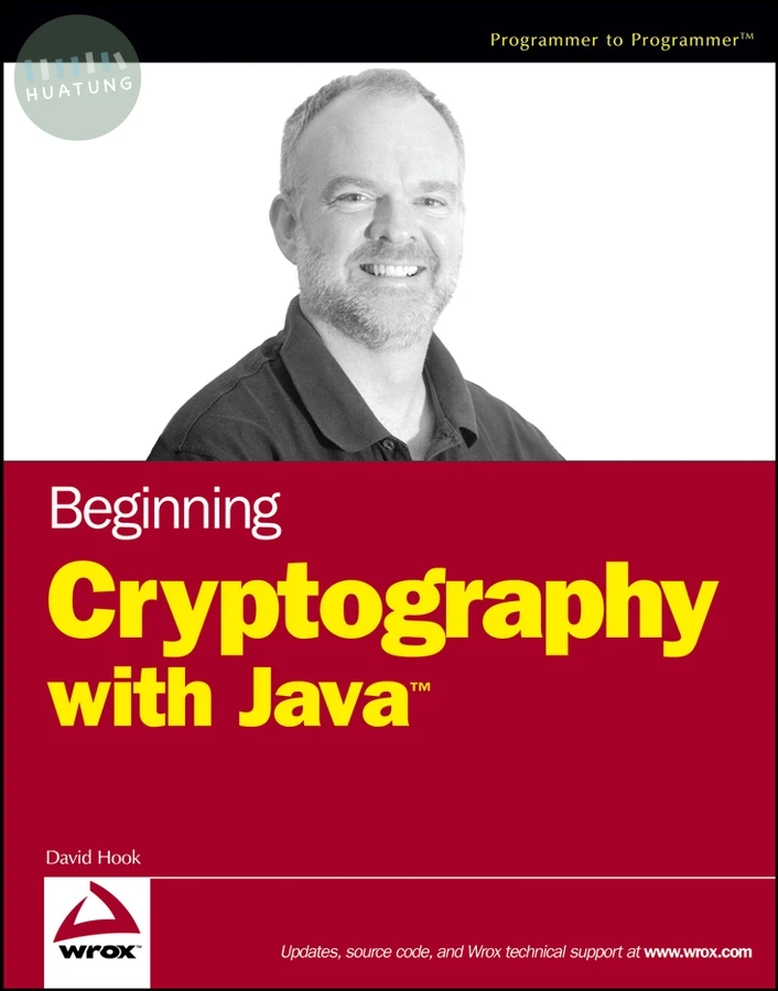 Beginning Cryptography with Java 