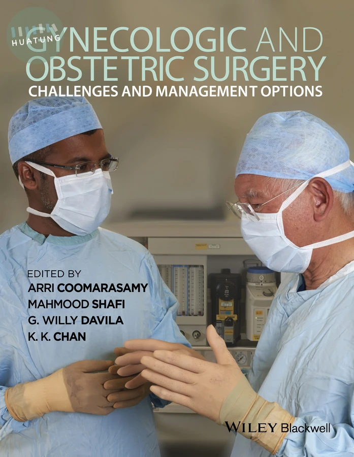 Gynecologic and Obstetric Surgery 