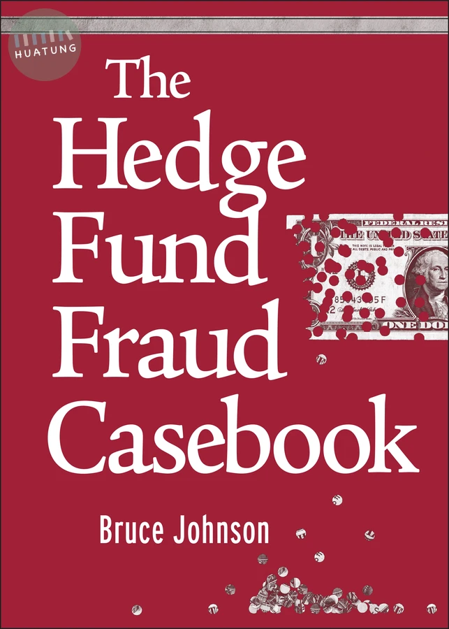 The Hedge Fund Fraud Casebook 