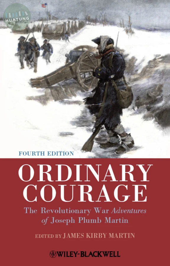 Ordinary Courage 