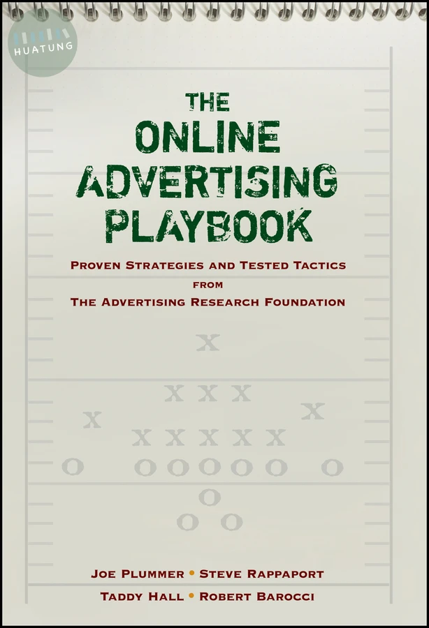 The Online Advertising Playbook 