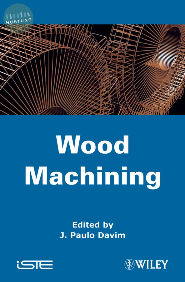 Wood Machining 