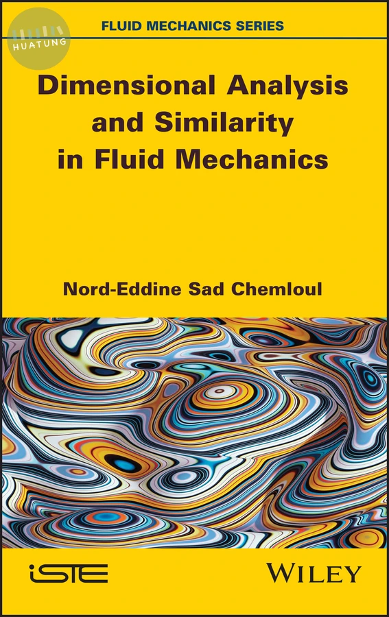 Dimensional Analysis and Similarity in Fluid Mechanics 