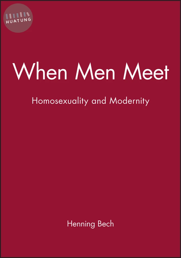 When Men Meet 