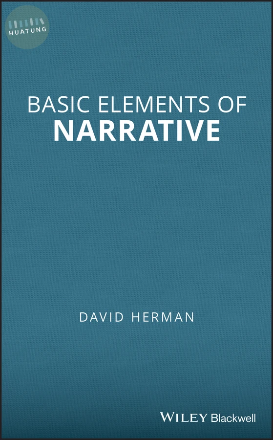 Basic Elements of Narrative 