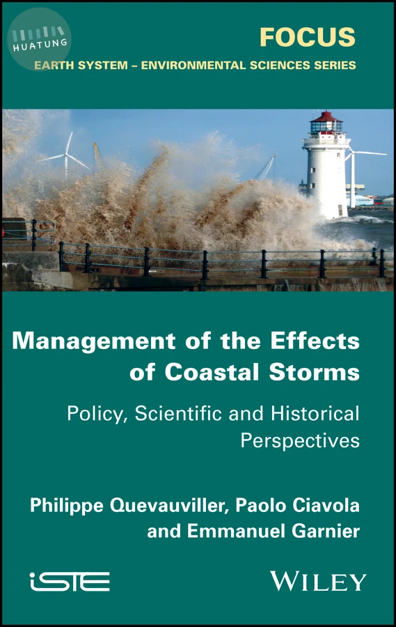 Management of the Effects of Coastal Storms 
