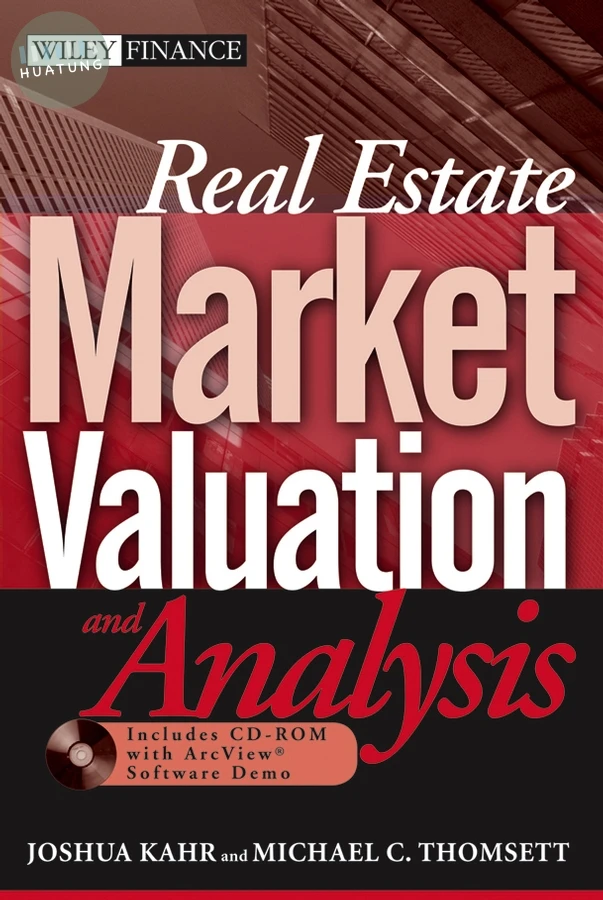 Real Estate Market Valuation and Analysis 