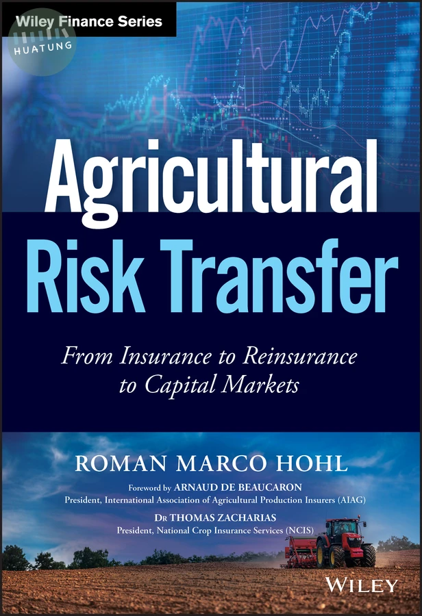Agricultural Risk Transfer 