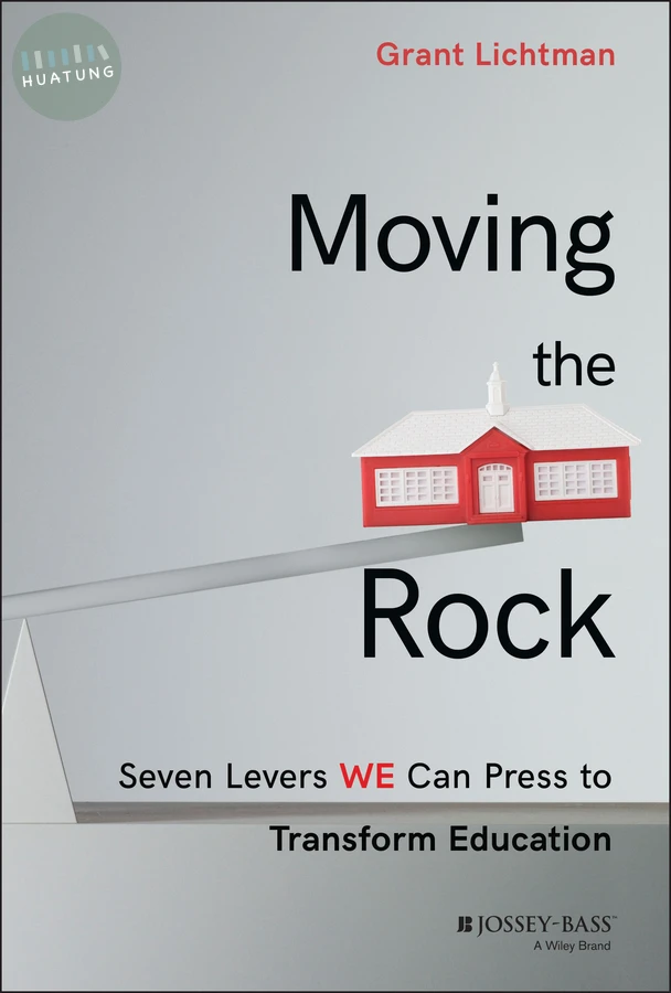 Moving the Rock 