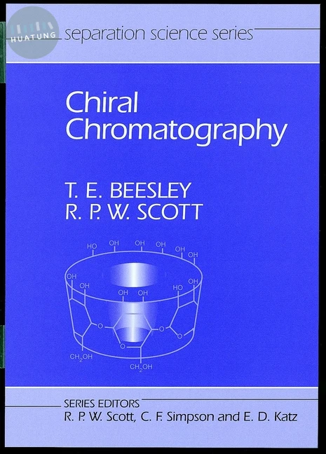 Chiral Chromatography 