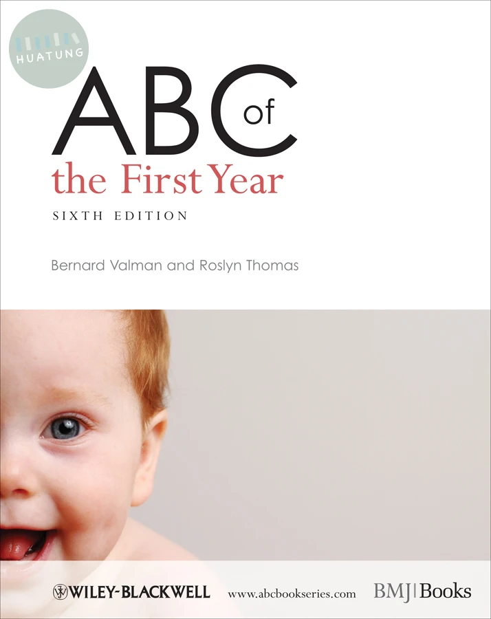 ABC of the First Year 