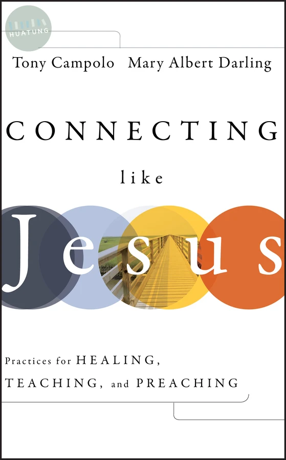 Connecting Like Jesus 