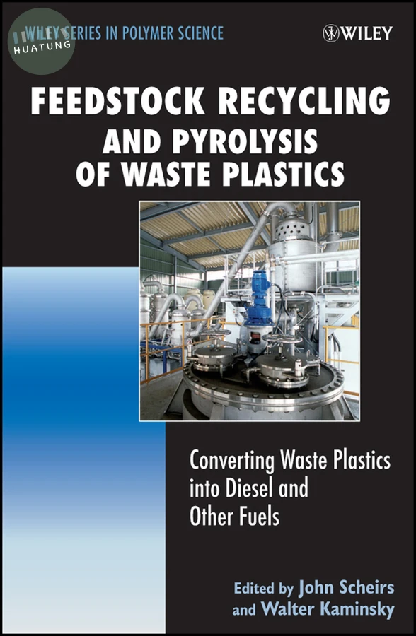 Feedstock Recycling and Pyrolysis of Waste Plastics 