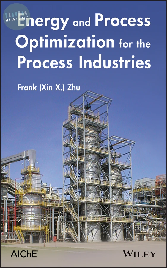 Energy and Process Optimization for the Process Industries 