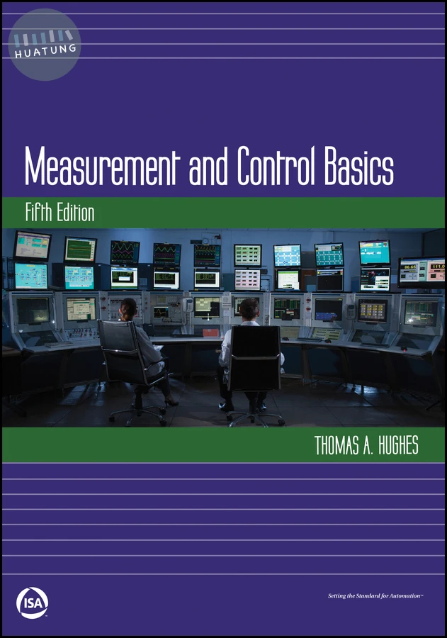 Measurement and Control Basics 