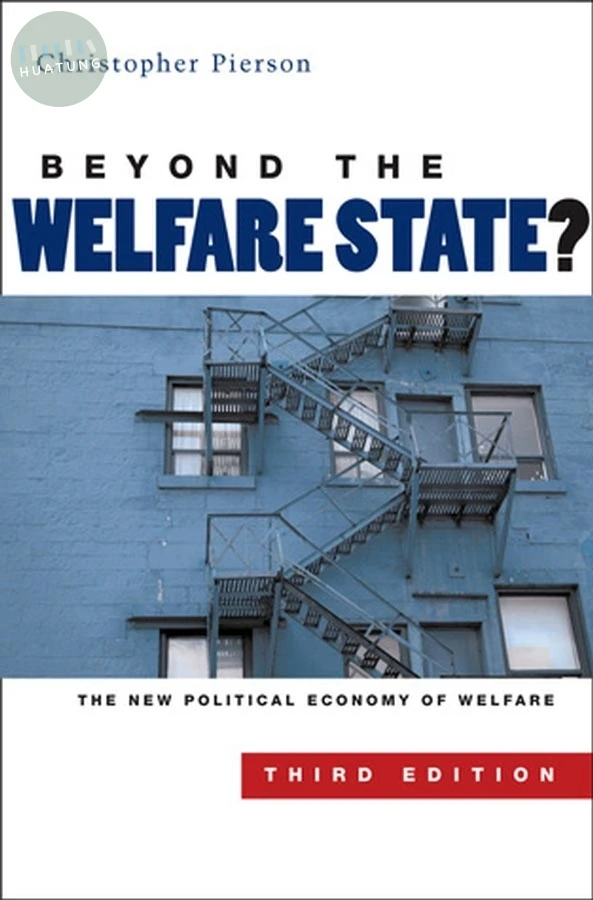 Beyond the Welfare State? 