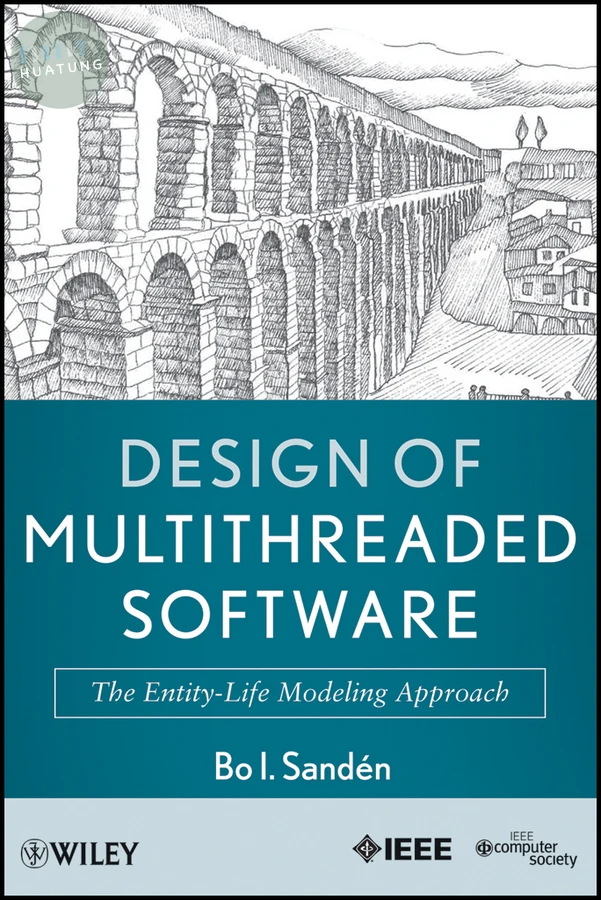 Design of Multithreaded Software 