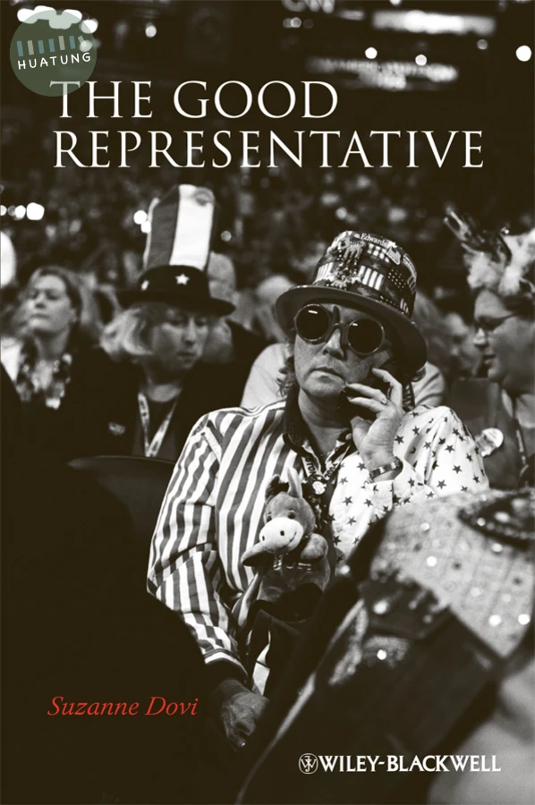 The Good Representative 