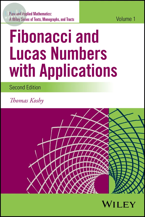 Fibonacci and Lucas Numbers with Applications, Volume 1 