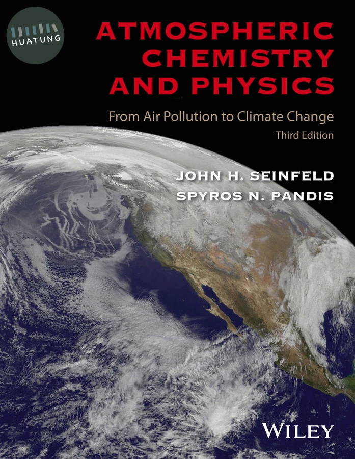 Atmospheric Chemistry and Physics 