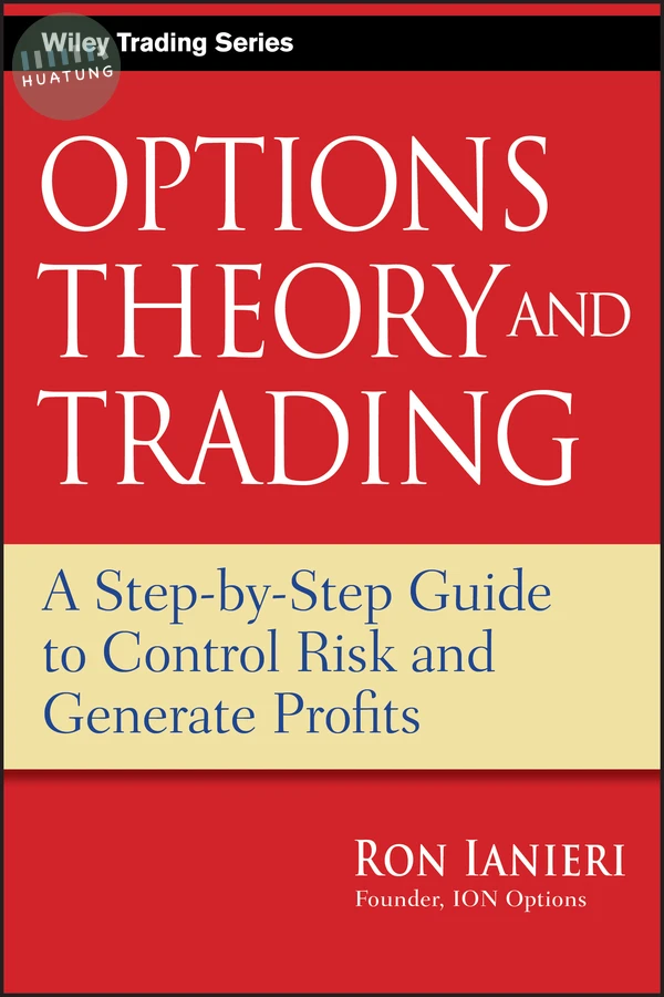 Options Theory and Trading 