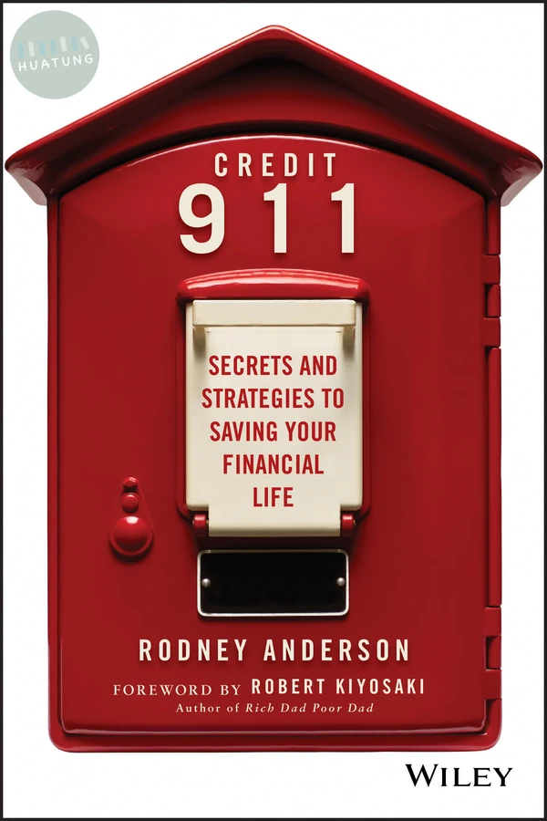 Credit 911 