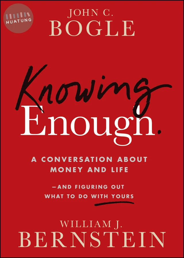 Knowing Enough 