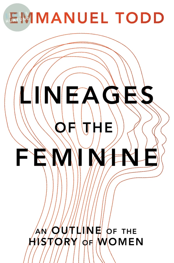 Lineages of the Feminine 