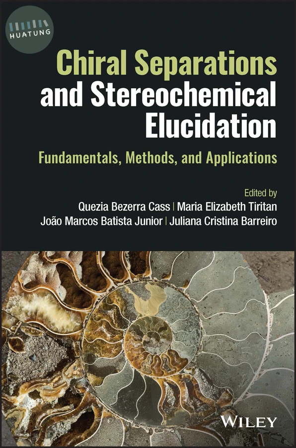 Chiral Separations and Stereochemical Elucidation 