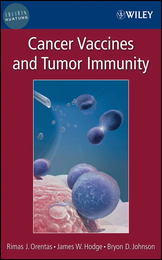 Cancer Vaccines and Tumor Immunity 