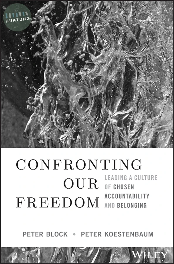 Confronting Our Freedom 