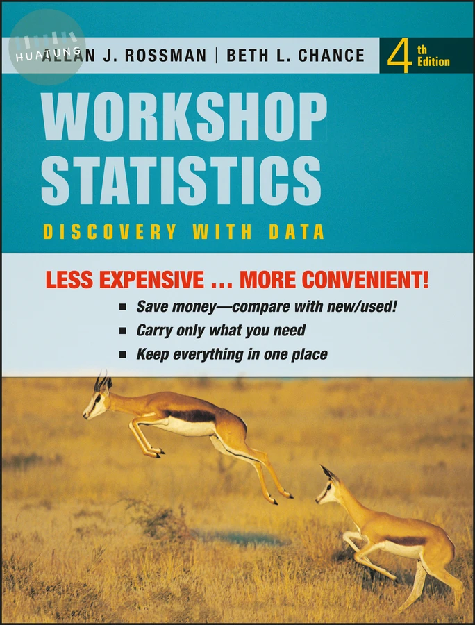 Workshop Statistics 