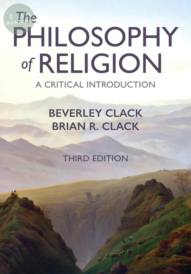 The Philosophy of Religion 